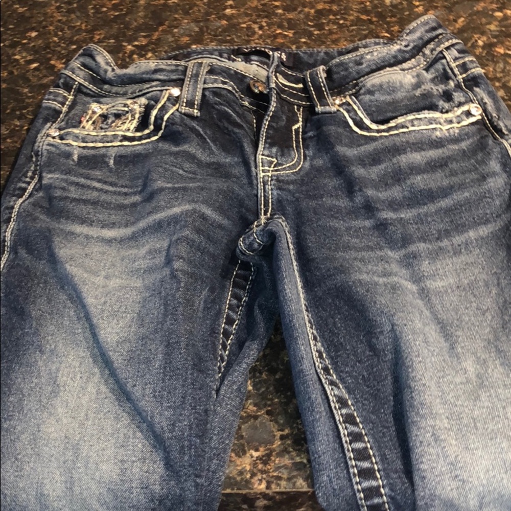 Vigoss Jeans